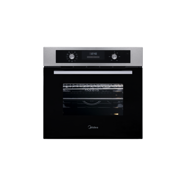 Midea Black A Integrated Variable Temperature Electricity Oven