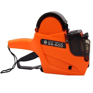 10 Digits Price Labeller Stamping Machine (Price Tag Gun) SG-600