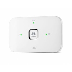 Huawei E5576-322 2.4Ghz 150mpbs Wireless Dongle - White