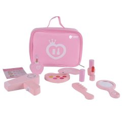 Classic World Pretend &amp; Play Make-Up Set - 12 Pieces