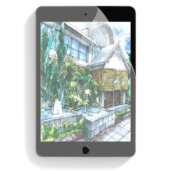 Switcheasy Paperlike For iPad Mini (5th Gen)