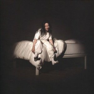 When We All Fall Asleep, Where Do We Go? (CD)