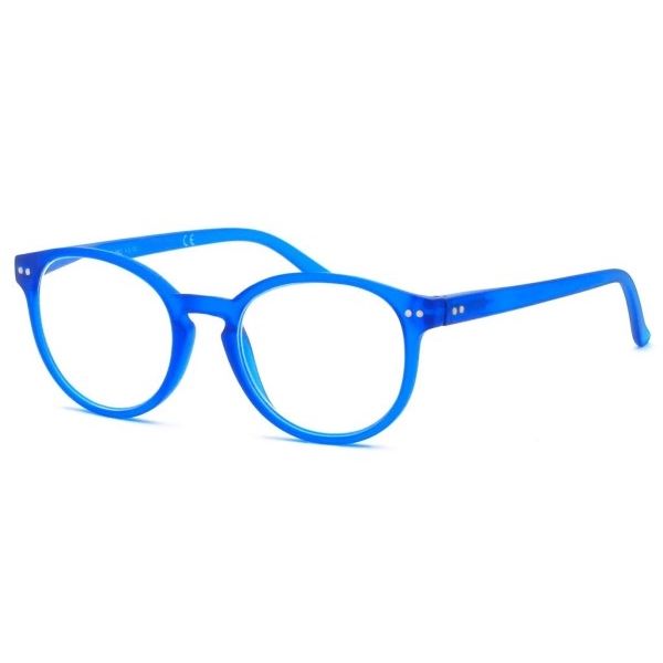 X-Tra Vision Blue Light Control Reading Glasses - Black