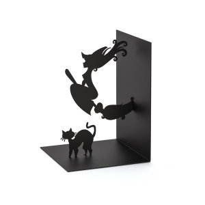 Bookend - Magic - Black Metal