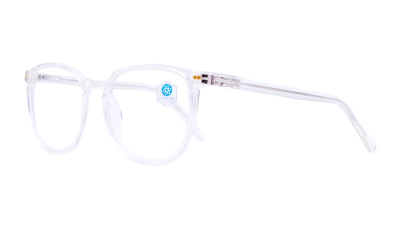 Aweh Eyewear Anti Blue Light Glasses for Computer, Phone, Gaming &amp; TV: Nura