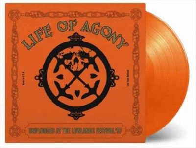 Unplugged at Lowlands Festival '97 (Vinyl / 12" Album)