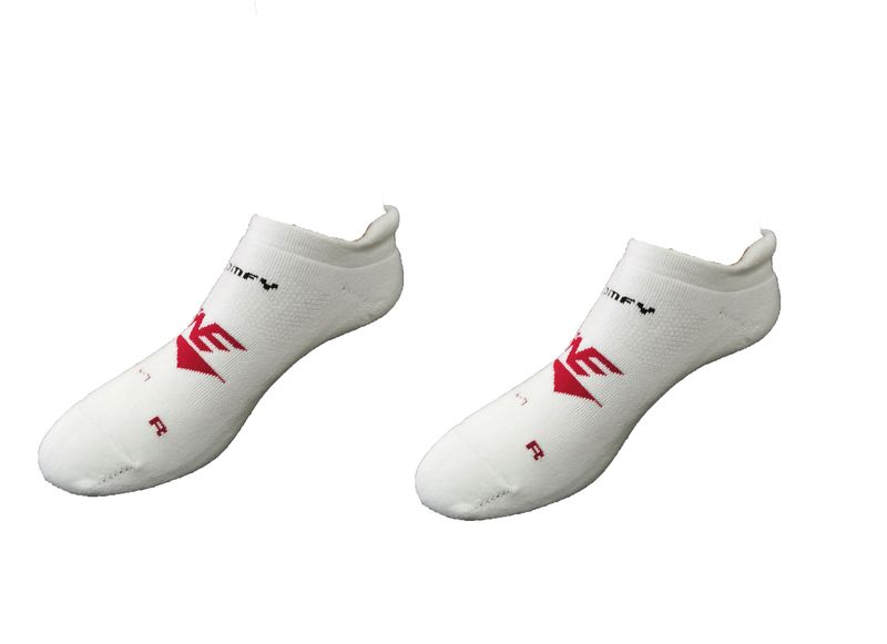 O'ne Sport Technical Advanced Cushioned Running Socks - 2 Pairs