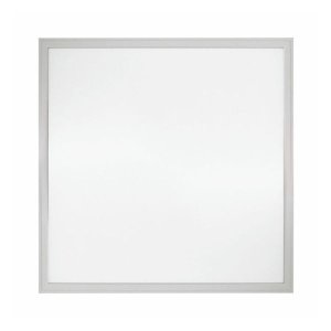 FLASH Square Integrated Recessed Backlit LED Panel Light 40W 6000K