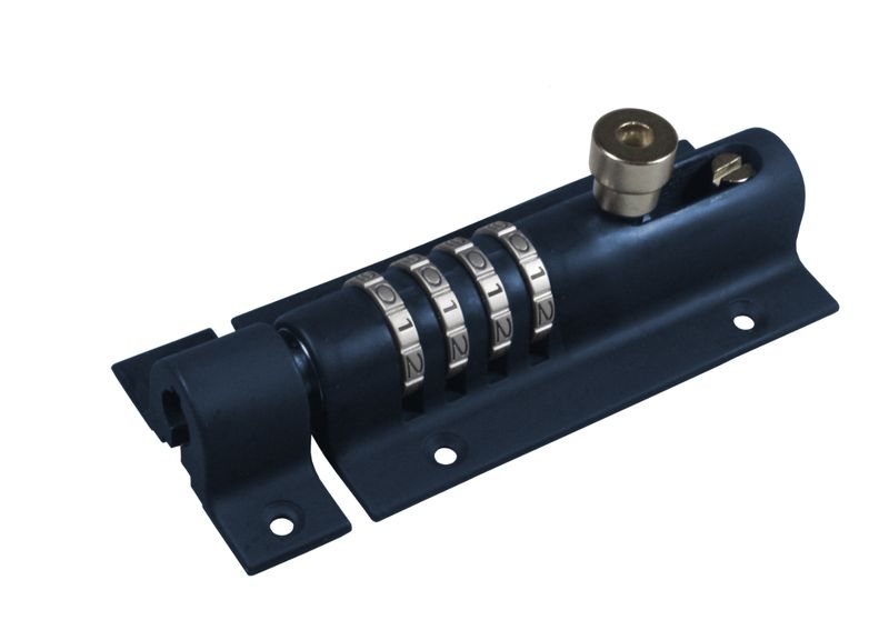 Squire Combolt Combination Sliding Bolt Squire