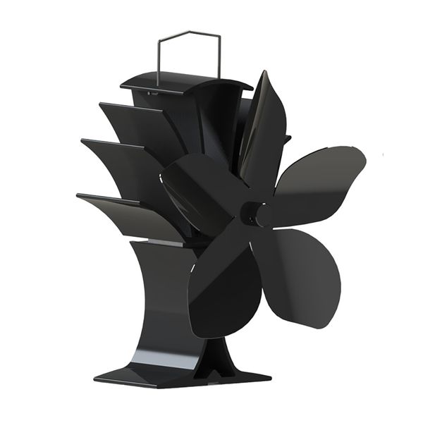 Heat Powered Wood Stove Fan Wood Stove Fan