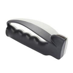 Ergonomic Knife Sharpener