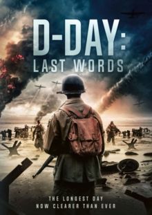 D-Day: Last Words(DVD)