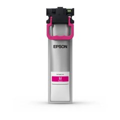 Epson Inkjet Ink Cartridge - C13T11D340 High Yield Magenta 5000 Pages
