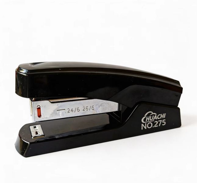 Stapler, Office supplies, Handheld, Thickened, Iabor-saving Binding Machine