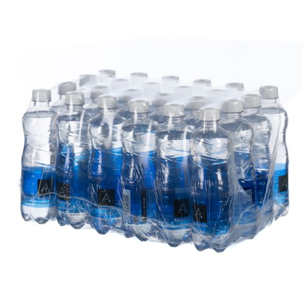 Aquazania Sparkling Water - 24 x 500ml Aquazania
