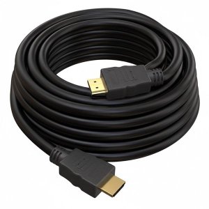 HDMI to HDMI High-Speed Cable-30M (Black)
