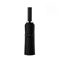 Travel Umbrella Compact Windproof 32 Ribs Auto Open Close Rain Umbrella