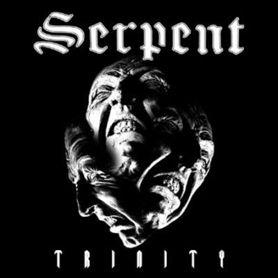 Trinity (CD / Album)