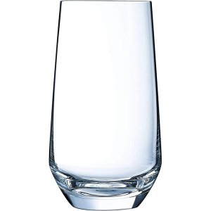 LAV Premium Classic Long Drink Glass - Hiball 480ml - 12 Pack