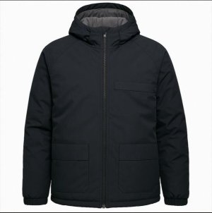 Winter Jacket- Fleece Lining