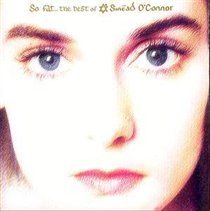 Sinead O' Connor - So Far - Best Of Sinead O' Connor (CD)