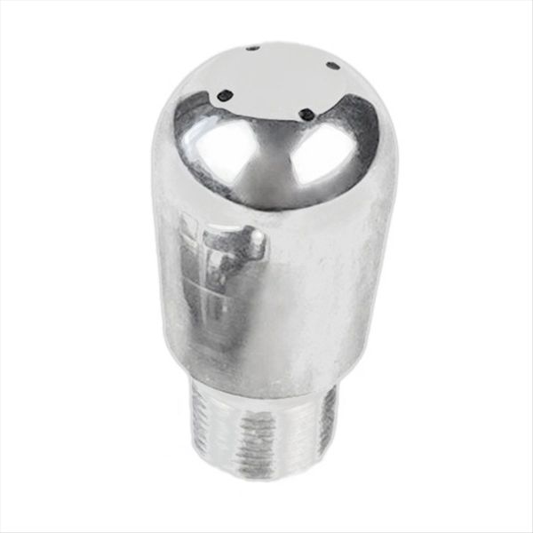 Coffee Maker Steam Nozzle for Espresso Machine Four Holes