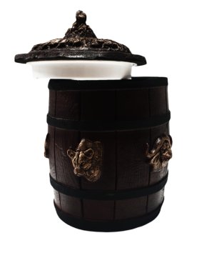 Master Piece Big 5 Ice Bucket