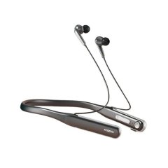 Moxom MX-WL44 Max Neckband Wireless Headset - Bluetooth 5.0, Super Bass