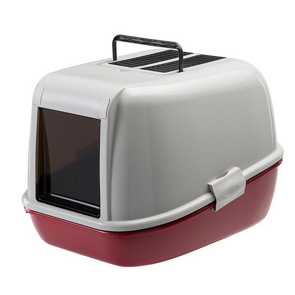 Ferplast Toilet Home Magix