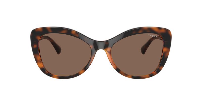 Vogue Eyewear VO5515SB Sunglasses VO5515SB W65673 55