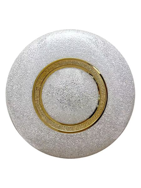 Hello Today Crystal Glow 84W Color-Changing LED Ceiling Light-MRUL