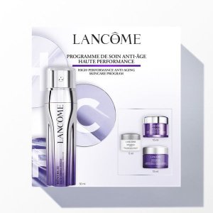 Lancome Renergie Triple Serum 50ml Giftset