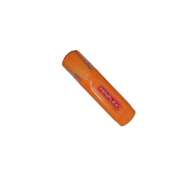 Orange Highlighter