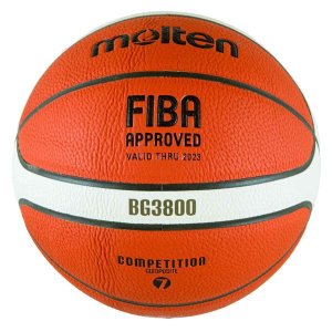 Molten BG3800 Competition Basketball Size 7