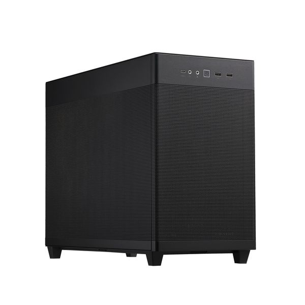 ASUS ASUS Prime AP201 stylish 33-liter MicroATX Case