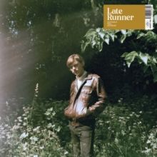 Nothing's Real Anymore (Vinyl / 12" Album)