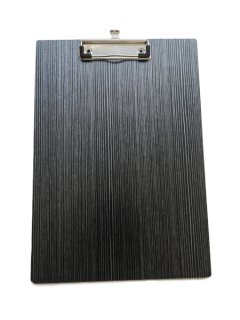 A4 Wood Clipboard