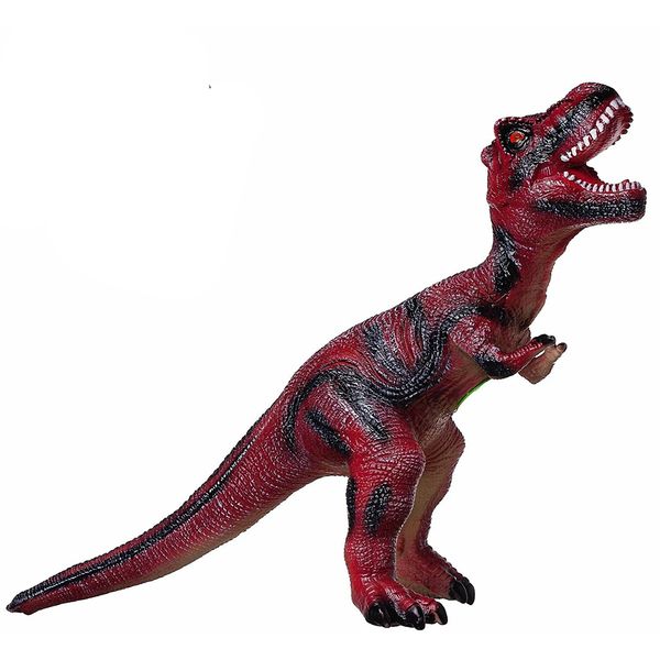 Quality Realistic Fun Kids Toy Tyrannosaurus Rex Figurine