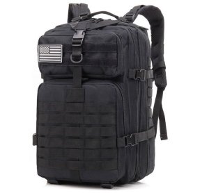 Tactical Backpack Trekking Camping Tactical Bag