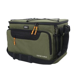 Beer Drink Cooler Picnic Bag- 17L
