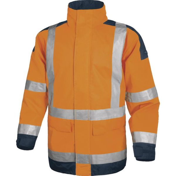 Deltaplus - Oxord Easyview Jacket