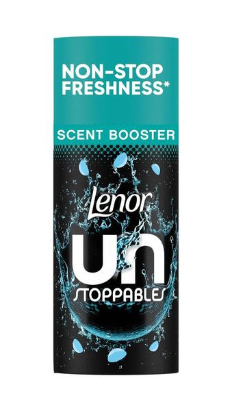 Lenor Unstoppables In-Wash Scent Booster Fresh 155g