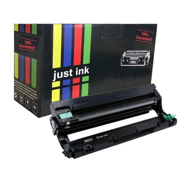 Colop C20 Self Inking Rubber Stamp - Invoiced - Red Ink