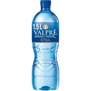 Valpre Still Water 12 x 1.5L - Premium Spring Water