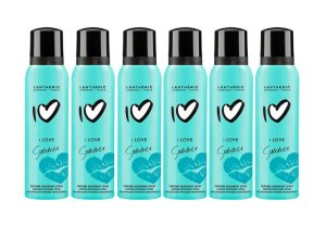 Lentheric I Love Summer Perfume Body Spray