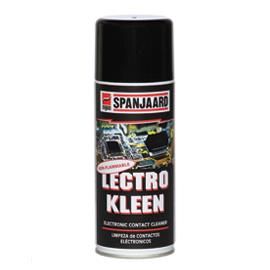 Spanjaard - Aerosol Non-Flammable Lectro-Kleen - 350ml