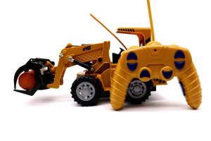 Construction Vehicle Toys