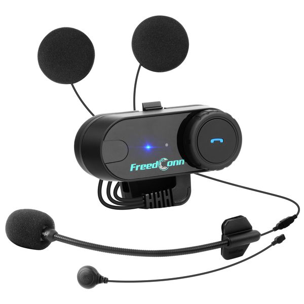 Freed Conn Bluetooth Intercom T-COM VB