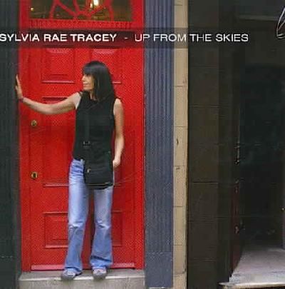 Up from the Skies (CD / Album)