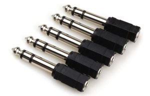 Headphone Adaptor